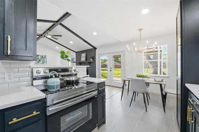 $274,800 | 3403 Huisache Street, Denton, TX 76209