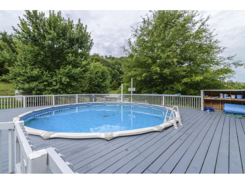 5492 Dishner Valley Road Bristol, VA 24202 - Photo 8 of 28 Photo 8