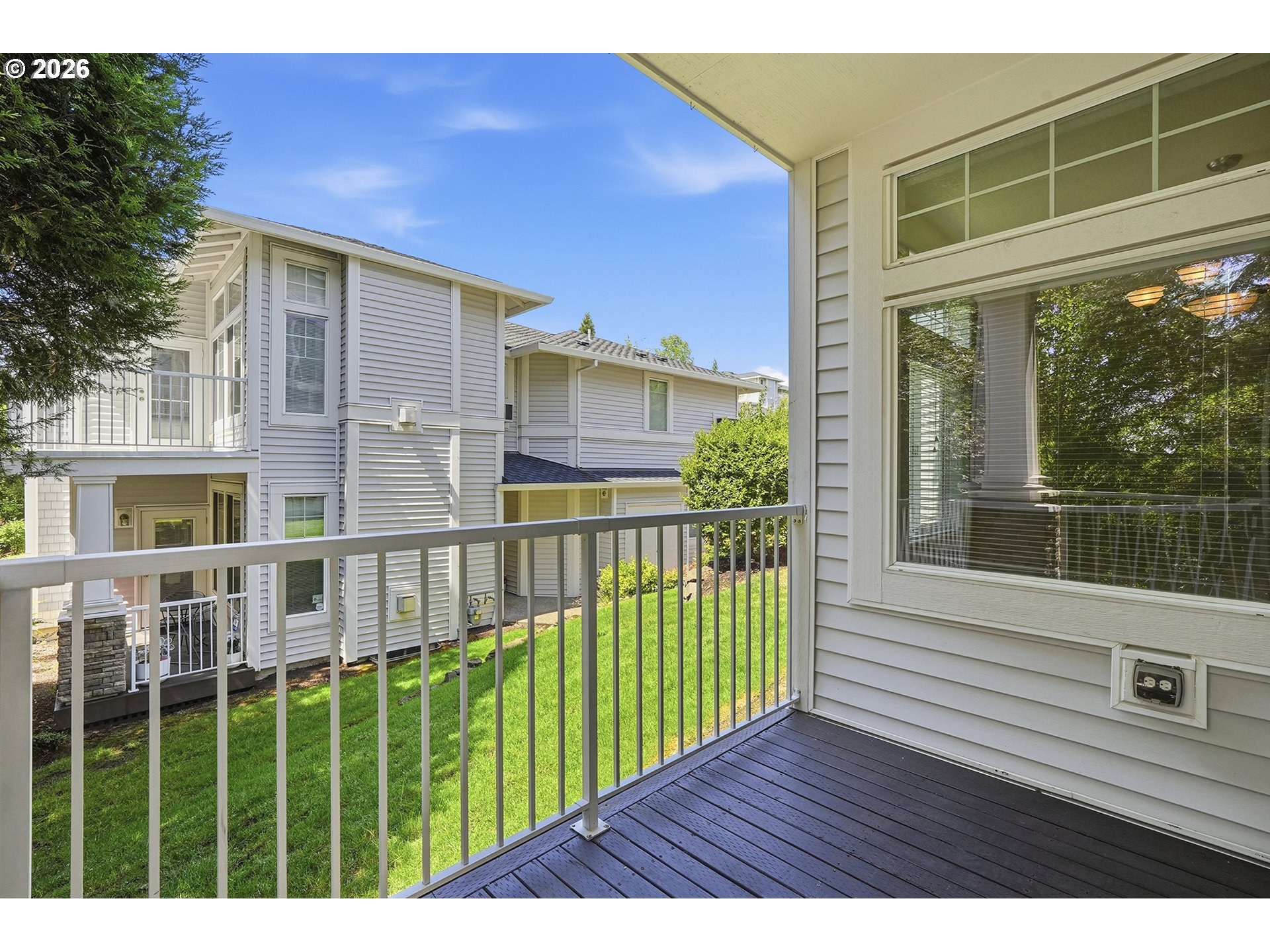 14635 Southwest Beard Road, Unit 102 Beaverton, OR 97007 - Photo 26 of 29