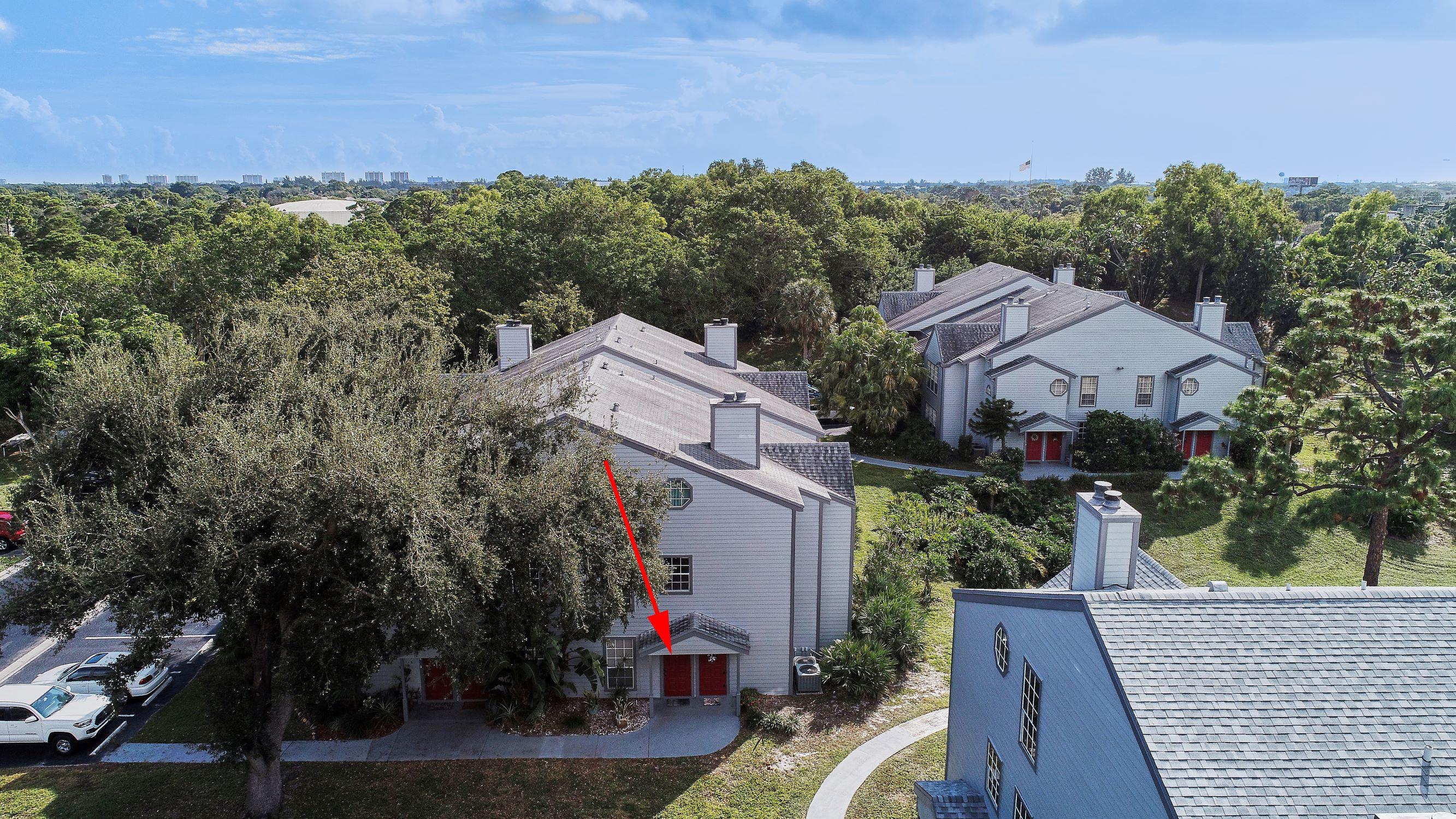 5032 Heatherhill Lane, Unit 70 Boca Raton, FL 33486 - Photo 1 of 25 5032 023