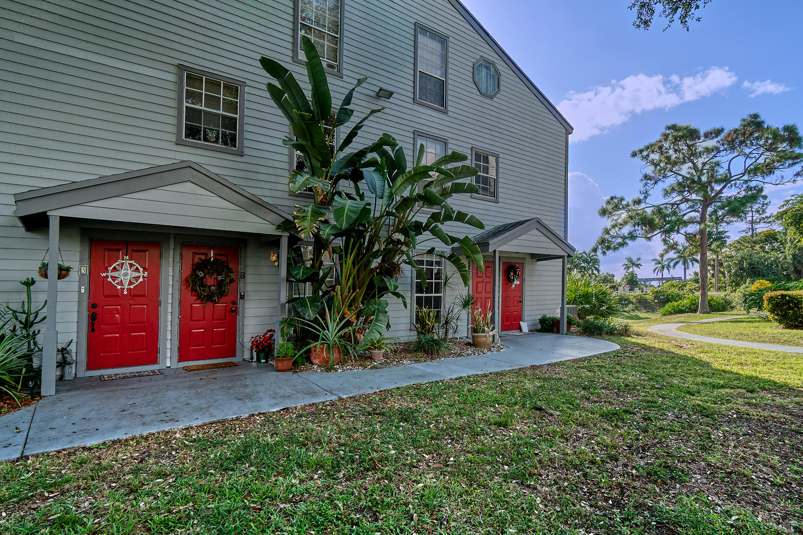 5032 Heatherhill Lane, Unit 70 Boca Raton, FL 33486 - Photo 16 of 25 5032 014