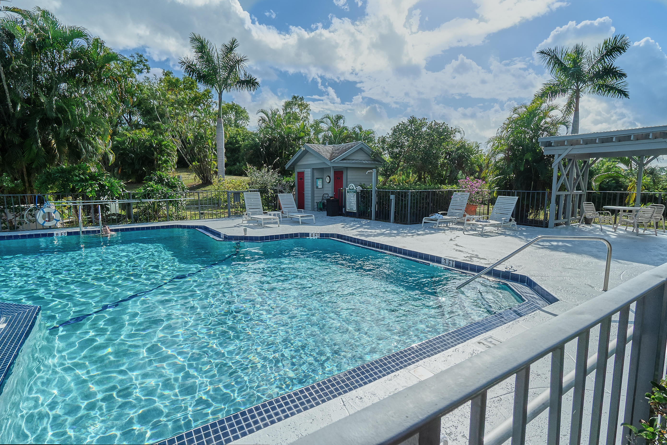 5032 Heatherhill Lane, Unit 70 Boca Raton, FL 33486 - Photo 19 of 25 5032 017