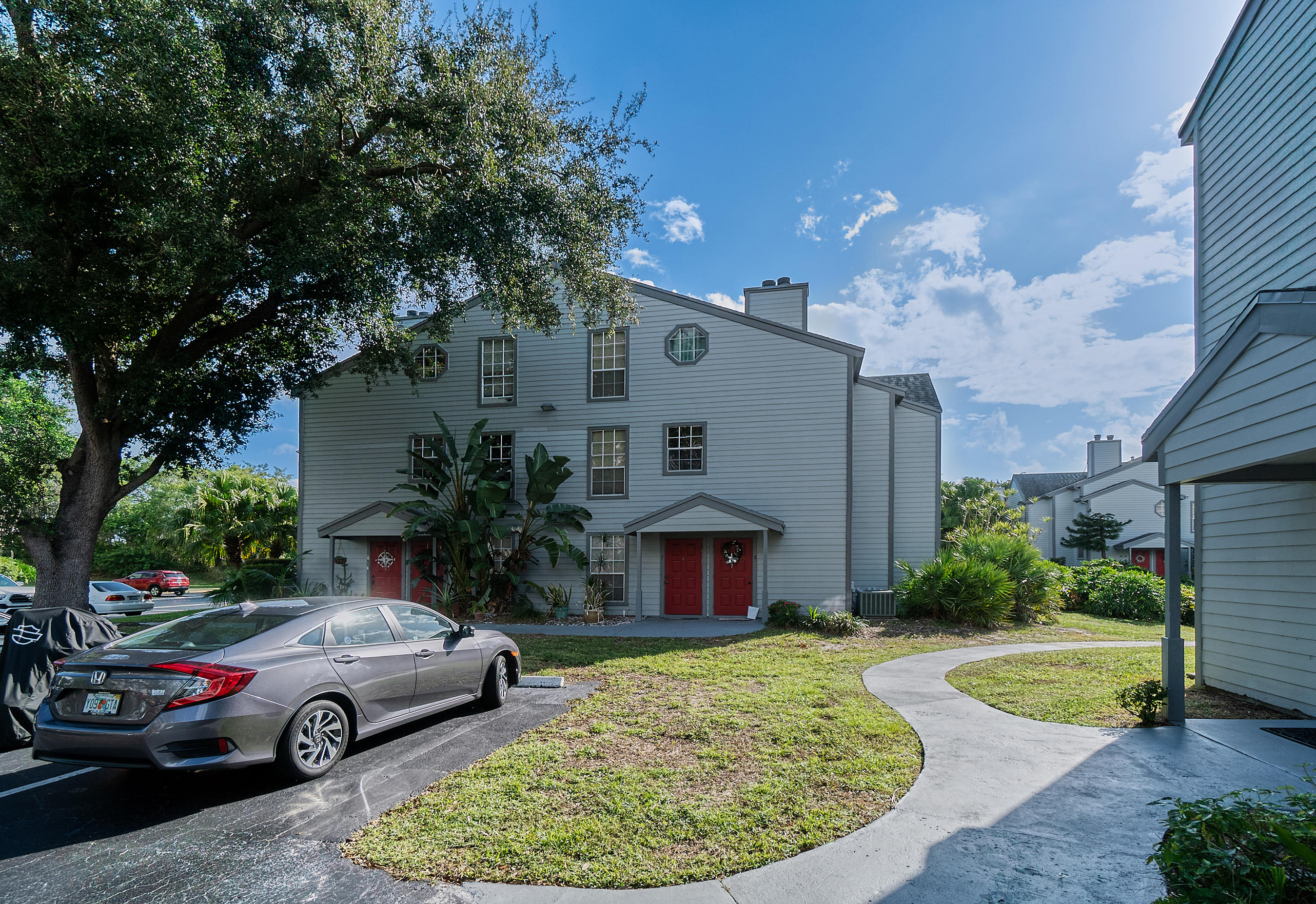 5032 Heatherhill Lane, Unit 70 Boca Raton, FL 33486 - Photo 21 of 25 5032 019