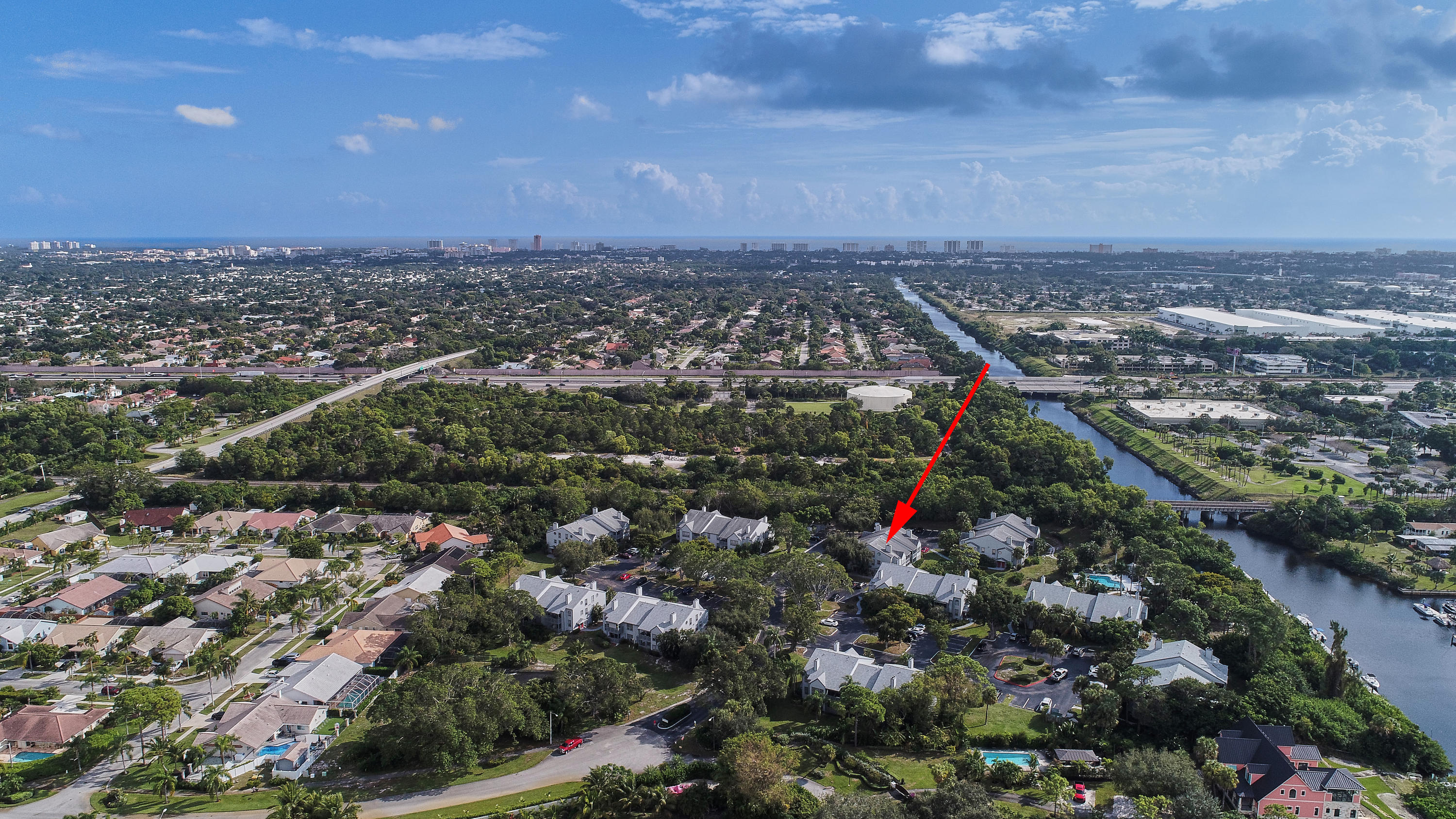 5032 Heatherhill Lane, Unit 70 Boca Raton, FL 33486 - Photo 22 of 25 5032 026