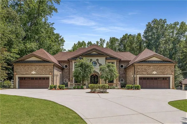 $1,645,000 | 450 Dorset Way, Smyrna, GA 30082