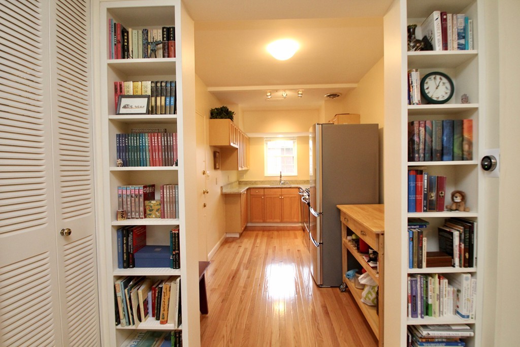 103 Lake Shore Road, Unit 4 Boston, MA 02135 - Photo 11 of 14