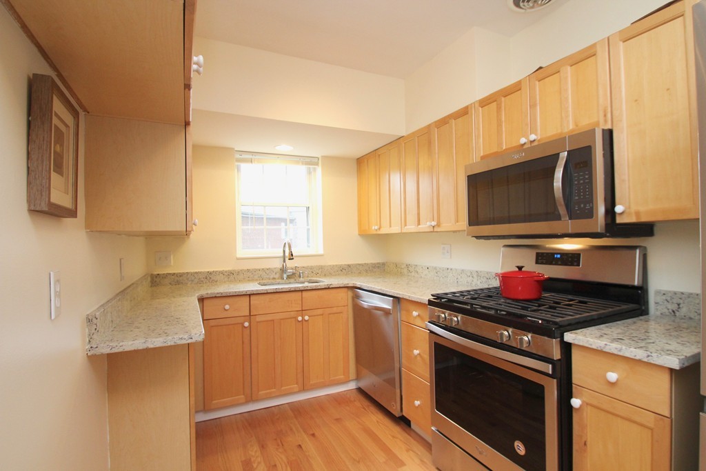 103 Lake Shore Road, Unit 4 Boston, MA 02135 - Photo 9 of 14