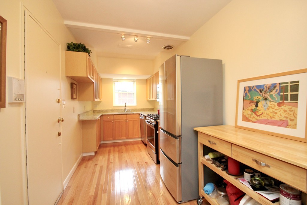 103 Lake Shore Road, Unit 4 Boston, MA 02135 - Photo 10 of 14