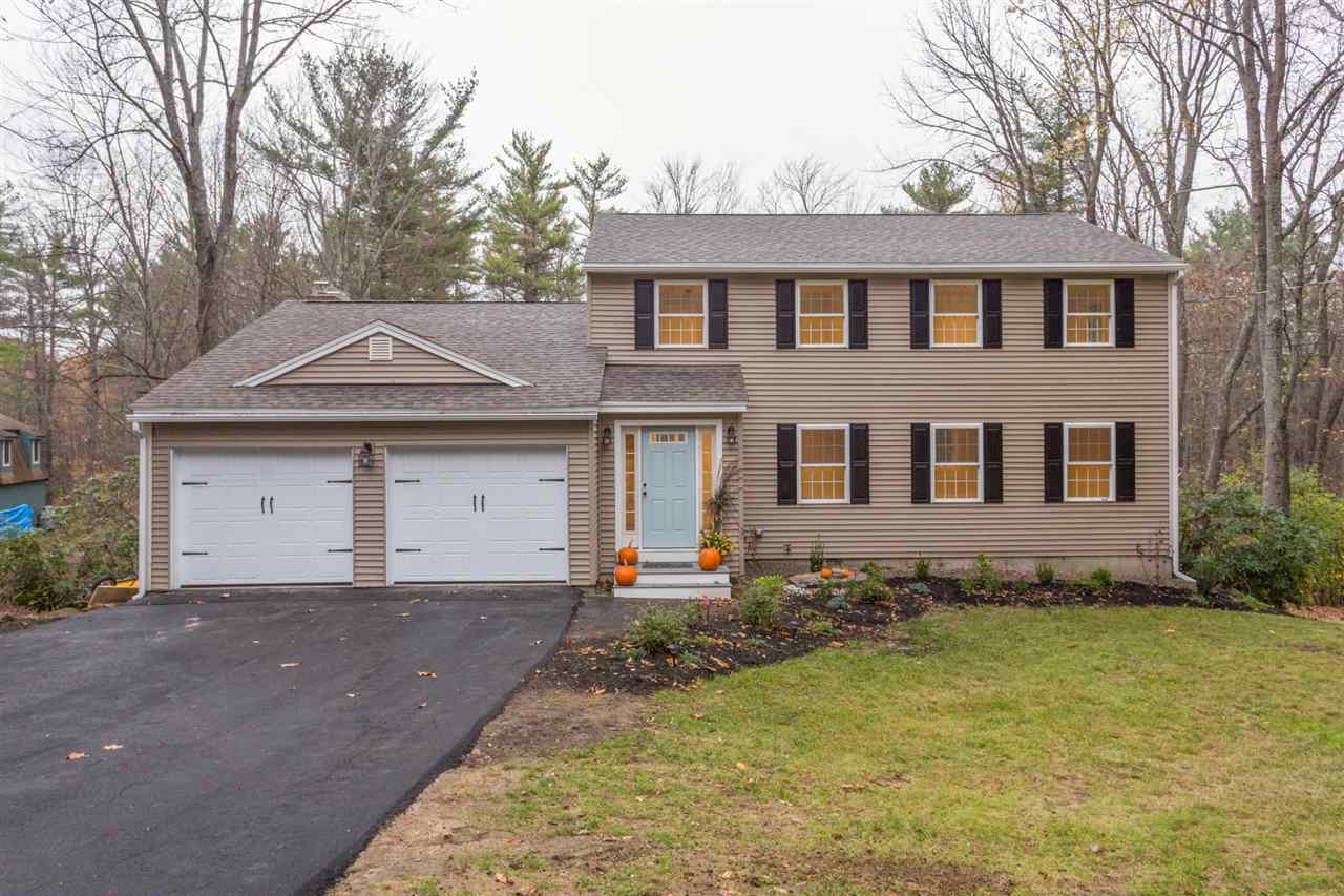 121 Stratham Heights Road Stratham, NH 03885 - Photo 1 of 31