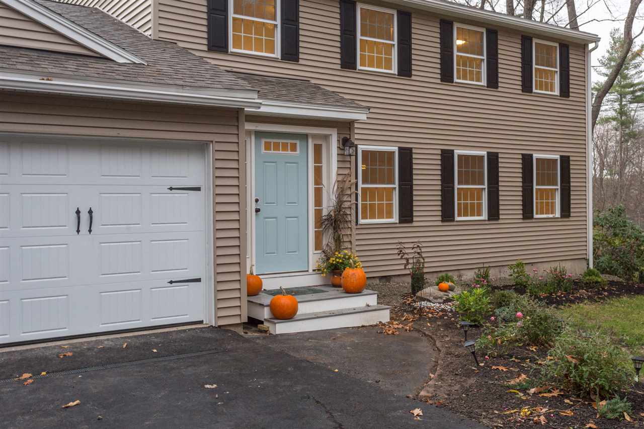 121 Stratham Heights Road Stratham, NH 03885 - Photo 30 of 31