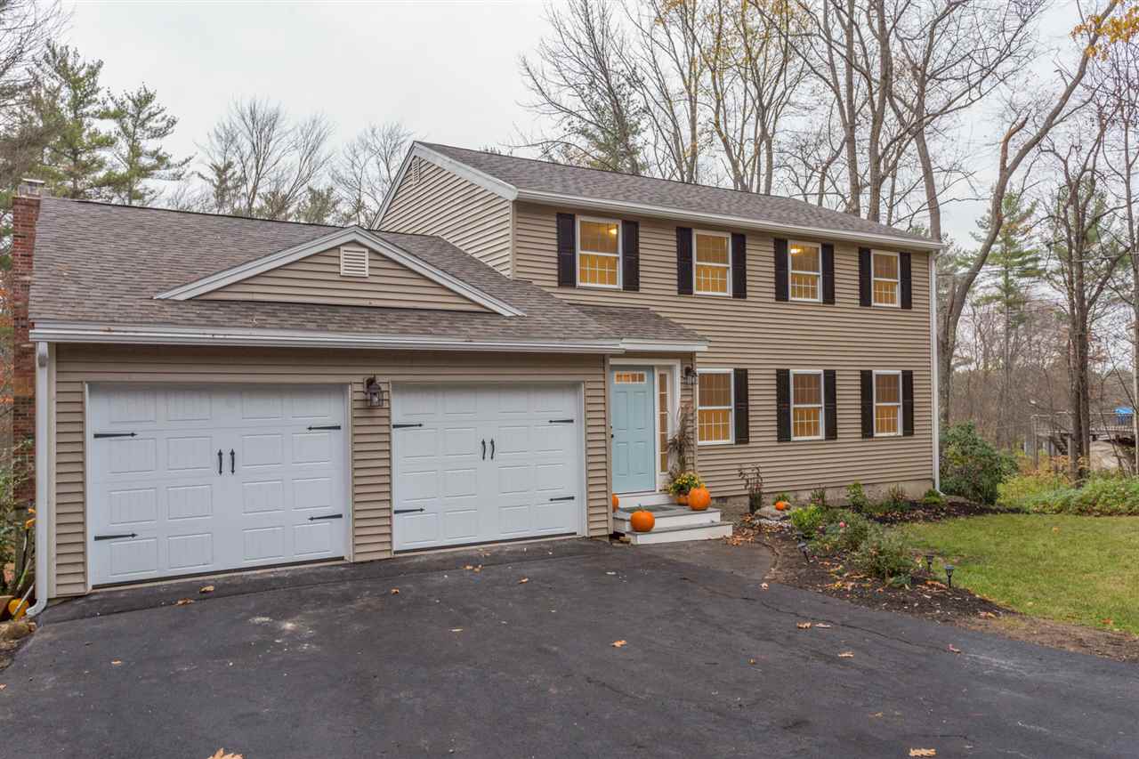 121 Stratham Heights Road Stratham, NH 03885 - Photo 31 of 31