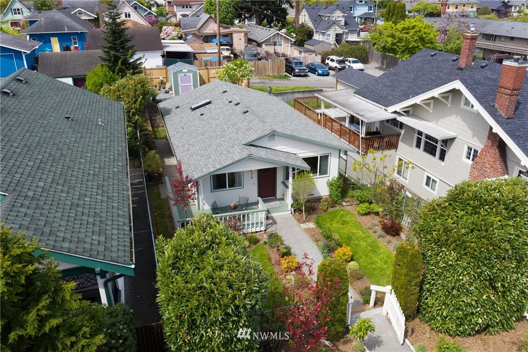 1618 Rockefeller Avenue Everett, WA 98201 - Photo 21 of 38