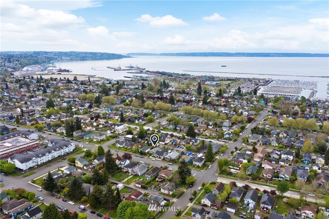 1618 Rockefeller Avenue Everett, WA 98201 - Photo 25 of 38