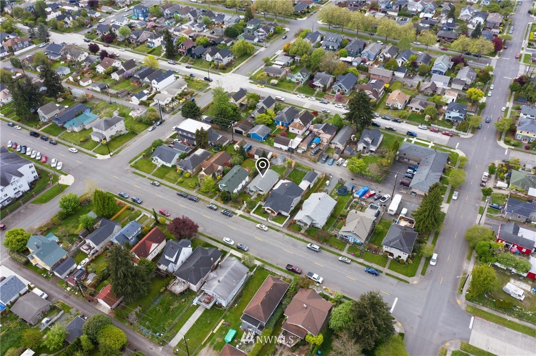 1618 Rockefeller Avenue Everett, WA 98201 - Photo 26 of 38