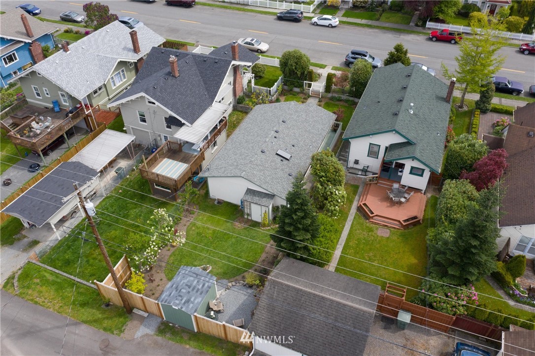 1618 Rockefeller Avenue Everett, WA 98201 - Photo 27 of 38