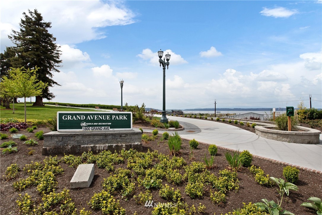 1618 Rockefeller Avenue Everett, WA 98201 - Photo 35 of 38