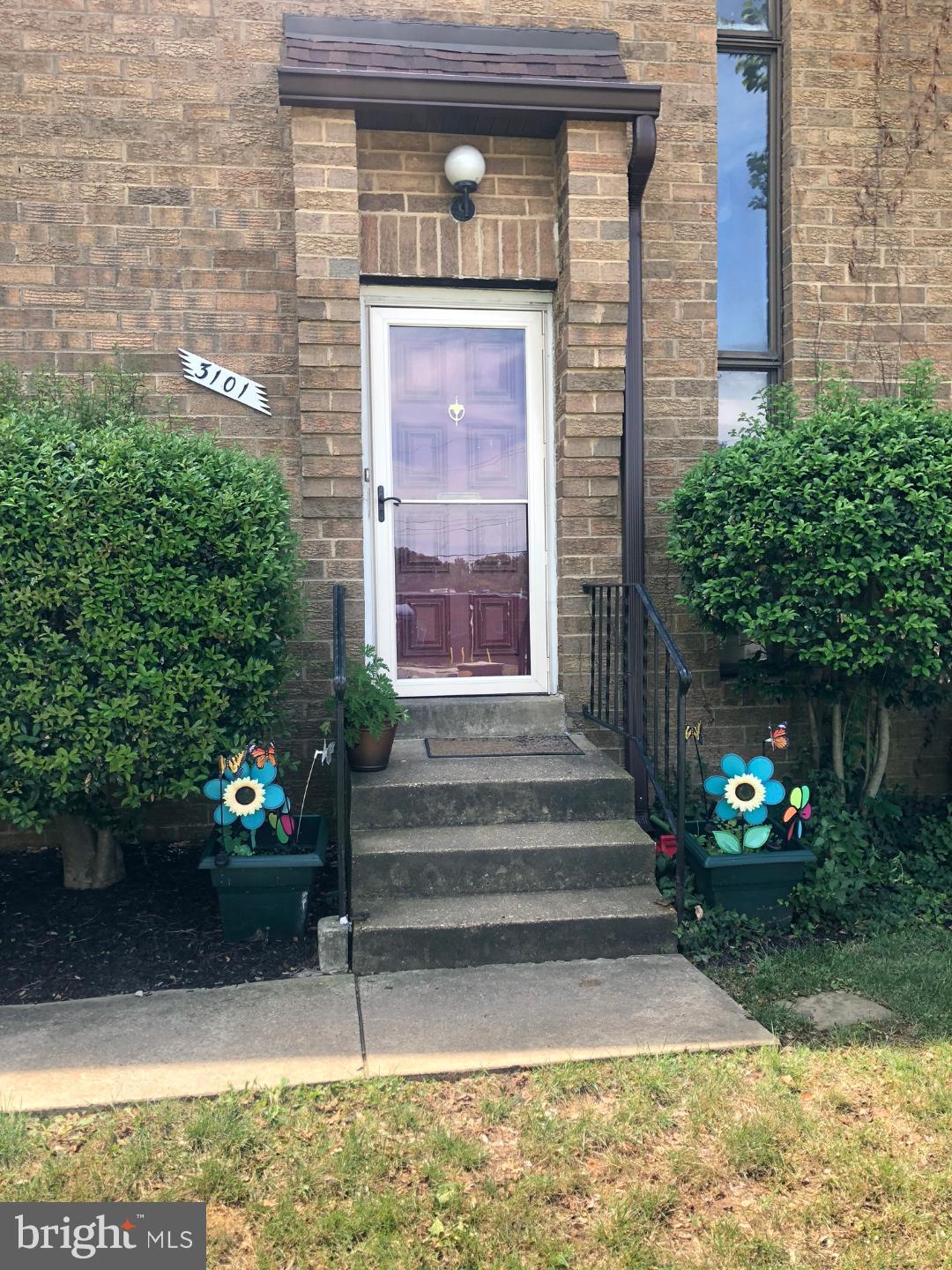 3101 Cherry Road Northeast, Unit 34 Washington, DC 20018 - Photo 1 of 4 Gallery Image 1