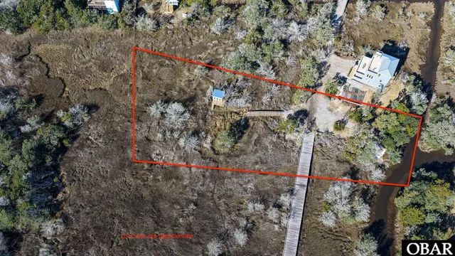 $450,000 | 111 Bryant Lane, Ocracoke, NC 27960