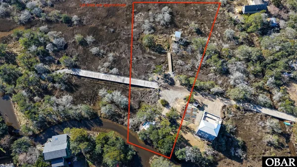 $450,000 | 111 Bryant Lane, Ocracoke, NC 27960