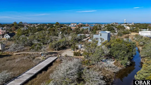 $450,000 | 111 Bryant Lane, Ocracoke, NC 27960
