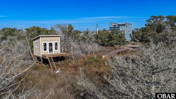 $450,000 | 111 Bryant Lane, Ocracoke, NC 27960