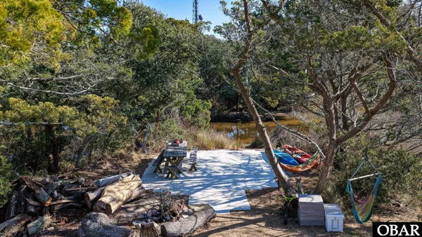 $450,000 | 111 Bryant Lane, Ocracoke, NC 27960