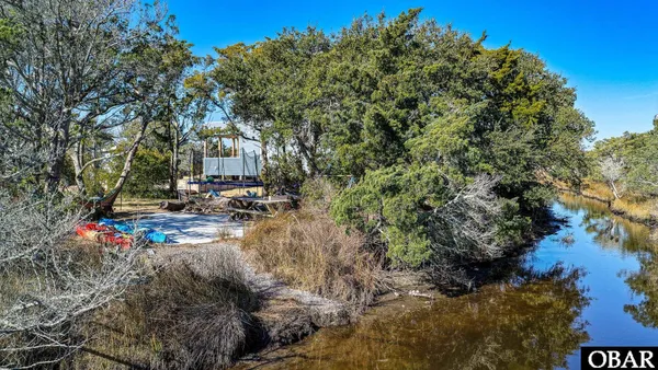 $450,000 | 111 Bryant Lane, Ocracoke, NC 27960