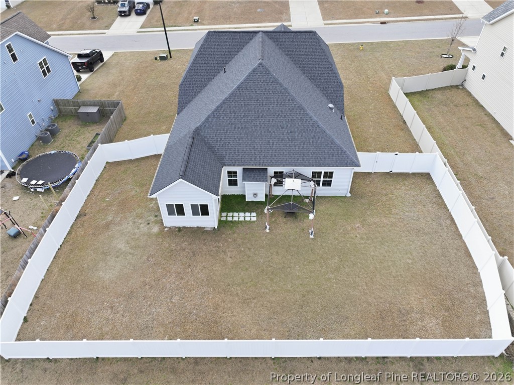 414 Longthorpe Road Fayetteville, NC 28311 - Photo 32 of 35