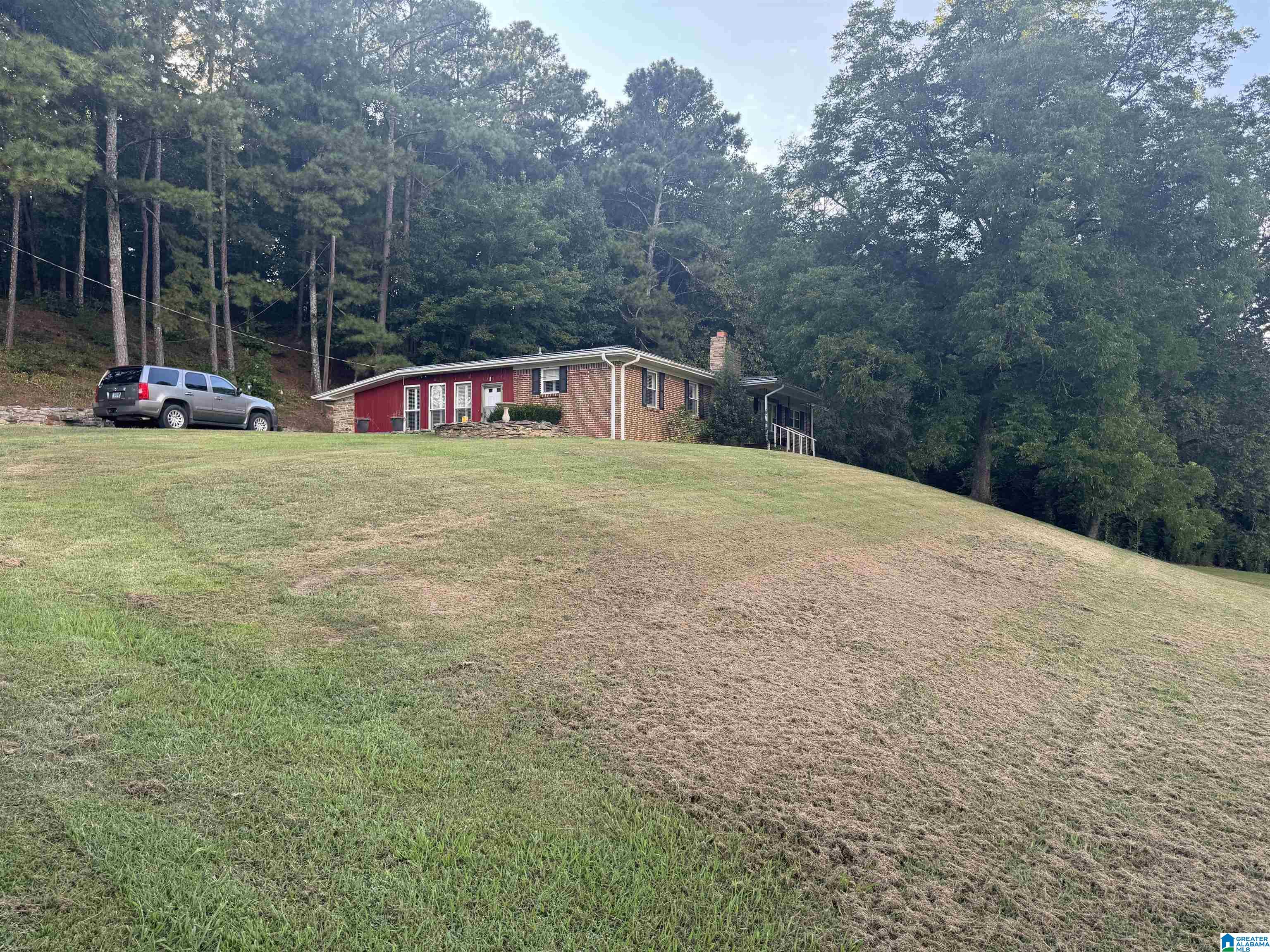 19598 Highway 26 Oneonta Al Oneonta, AL 35121 - Photo 36 of 38