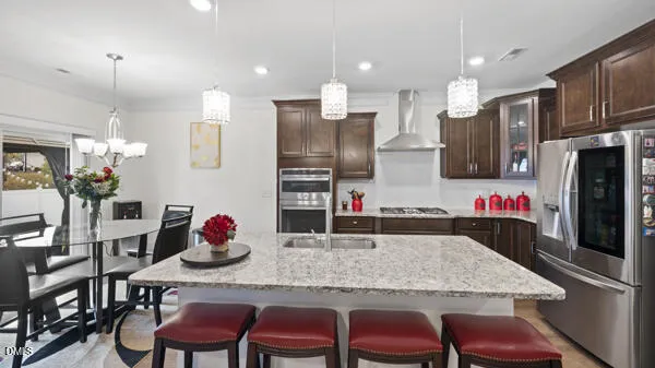 $497,000 | 81 Hidden Grove, Garner, NC 27529