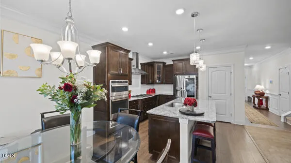 $497,000 | 81 Hidden Grove, Garner, NC 27529