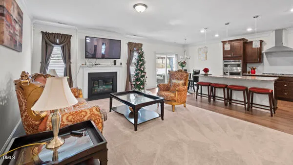 $497,000 | 81 Hidden Grove, Garner, NC 27529