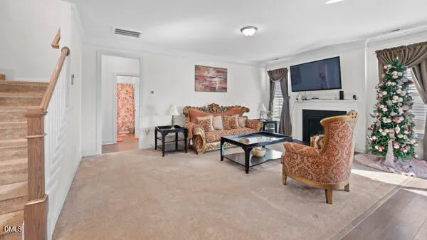 $497,000 | 81 Hidden Grove, Garner, NC 27529