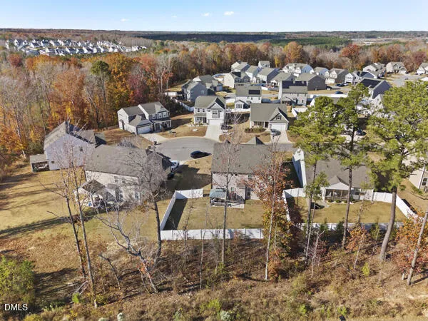 $497,000 | 81 Hidden Grove, Garner, NC 27529