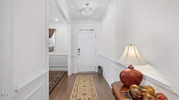 $497,000 | 81 Hidden Grove, Garner, NC 27529