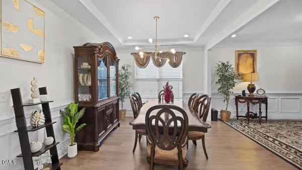 $497,000 | 81 Hidden Grove, Garner, NC 27529