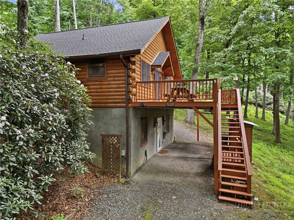 176 Raven View Boone, NC 28607 - Photo 33 of 39