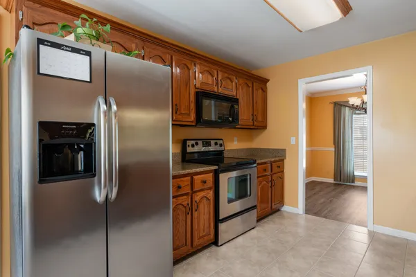 $489,900 | 663 Bluff View Drive, Pegram, TN 37143