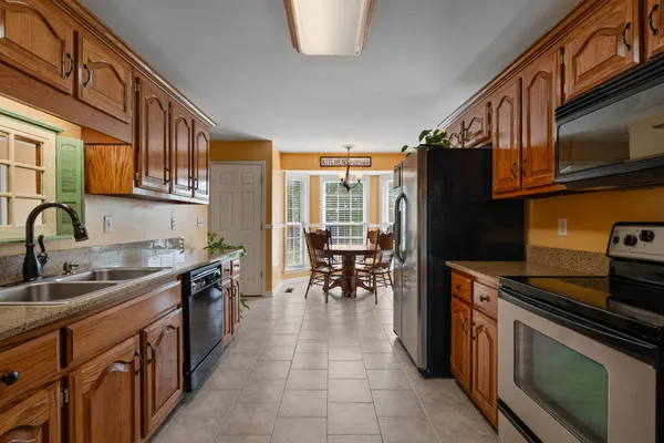 $489,900 | 663 Bluff View Drive, Pegram, TN 37143