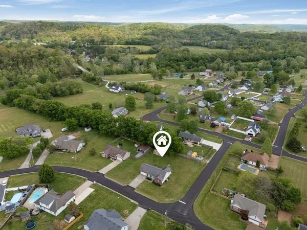 $489,900 | 663 Bluff View Drive, Pegram, TN 37143