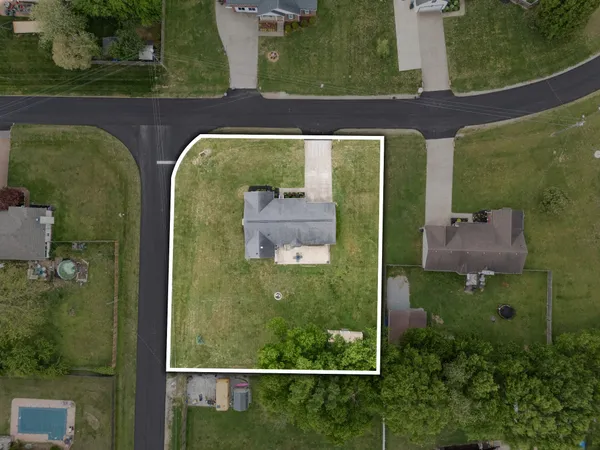 $489,900 | 663 Bluff View Drive, Pegram, TN 37143