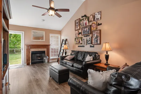$489,900 | 663 Bluff View Drive, Pegram, TN 37143