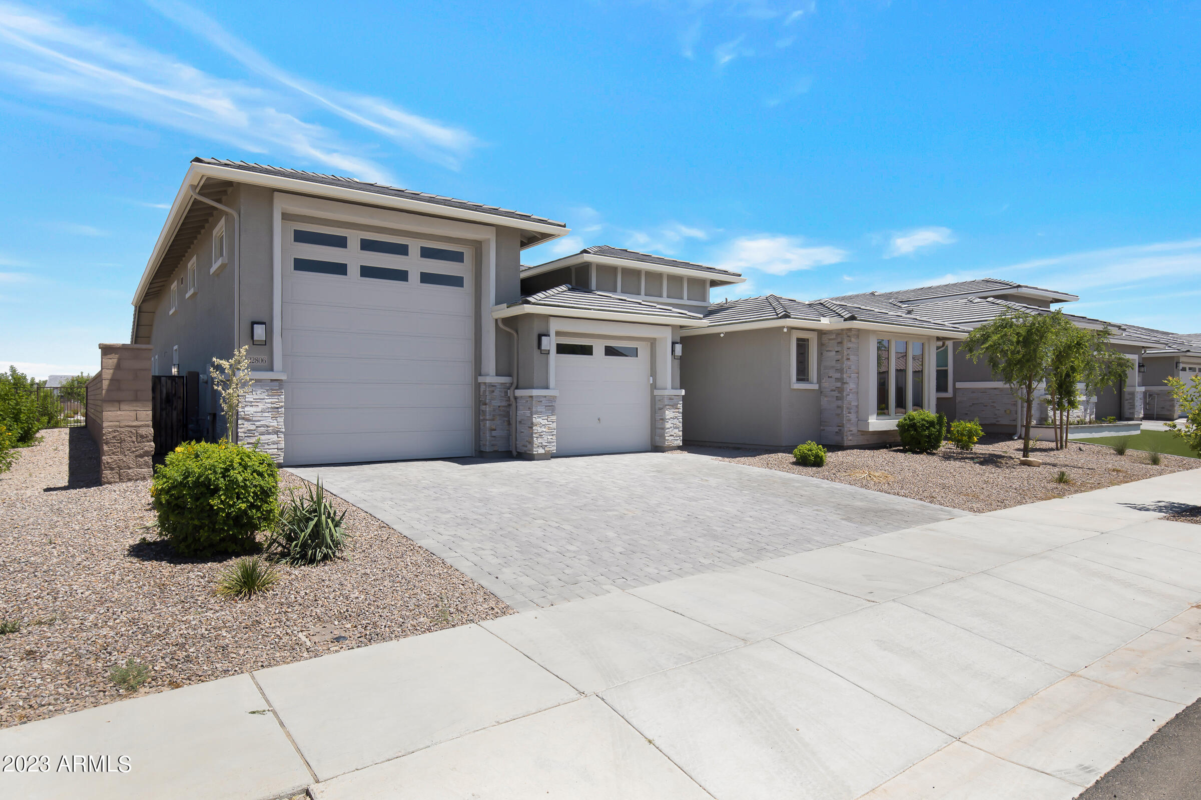 22806 East Rosa Road Queen Creek, AZ 85142 - Photo 2 of 43 22806 E Rosa Rd-3