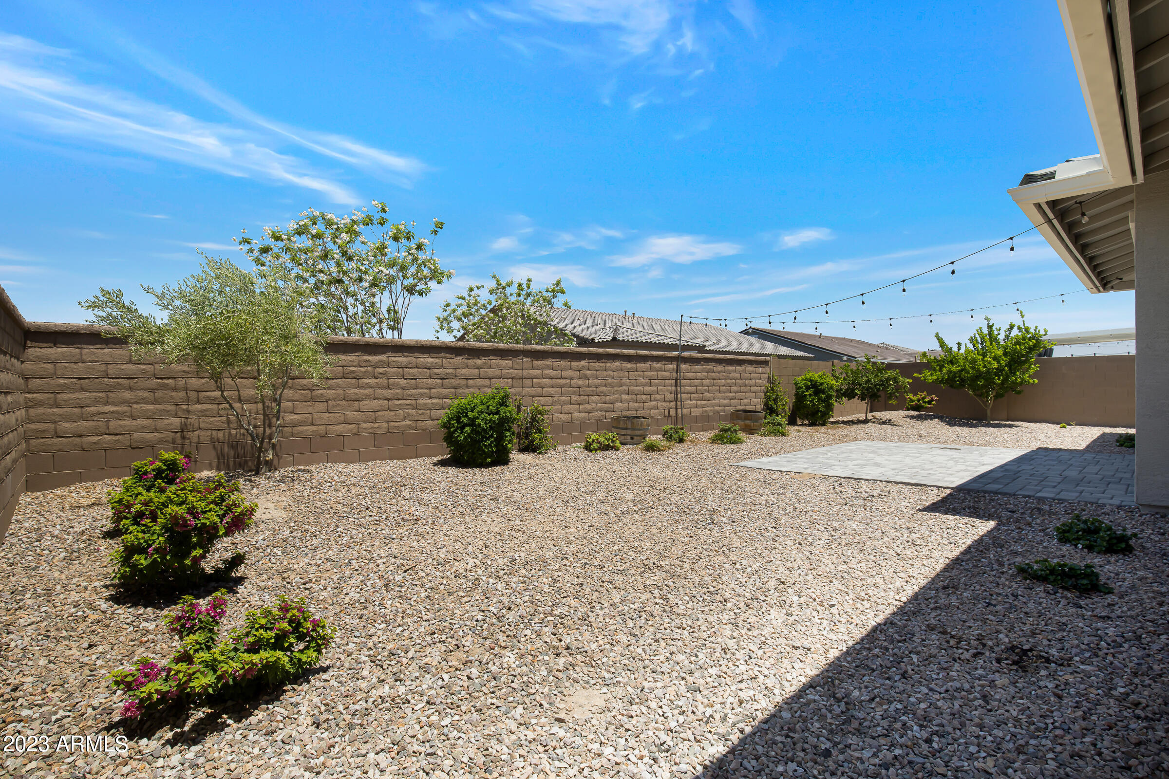 22806 East Rosa Road Queen Creek, AZ 85142 - Photo 42 of 43 22806 E Rosa Rd-43