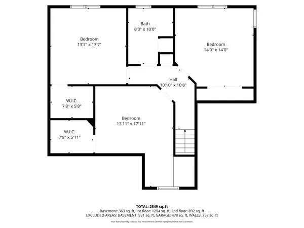 $475,000 | 854 Krause Road, Green Bay, WI 54313