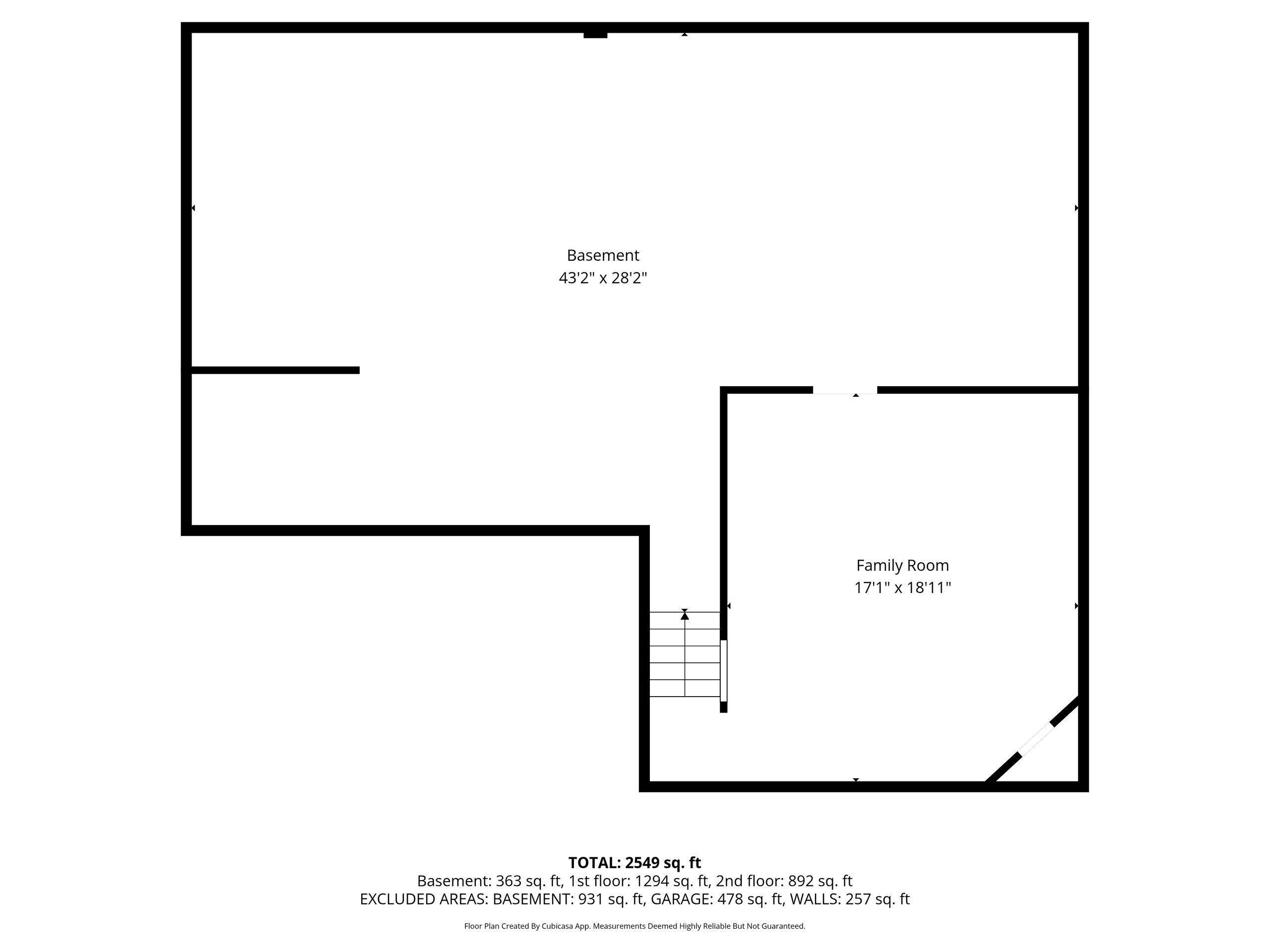 854 Krause Road Green Bay, WI 54313 - Photo 41 of 56