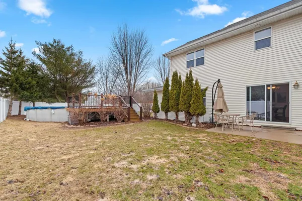 $475,000 | 854 Krause Road, Green Bay, WI 54313