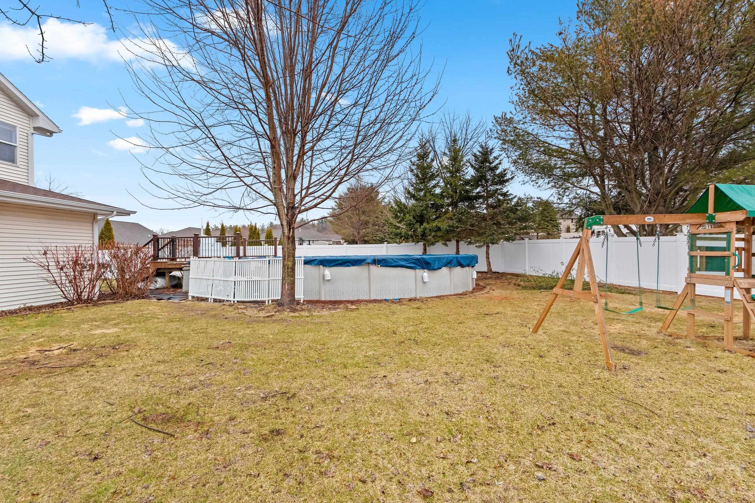 854 Krause Road Green Bay, WI 54313 - Photo 46 of 56