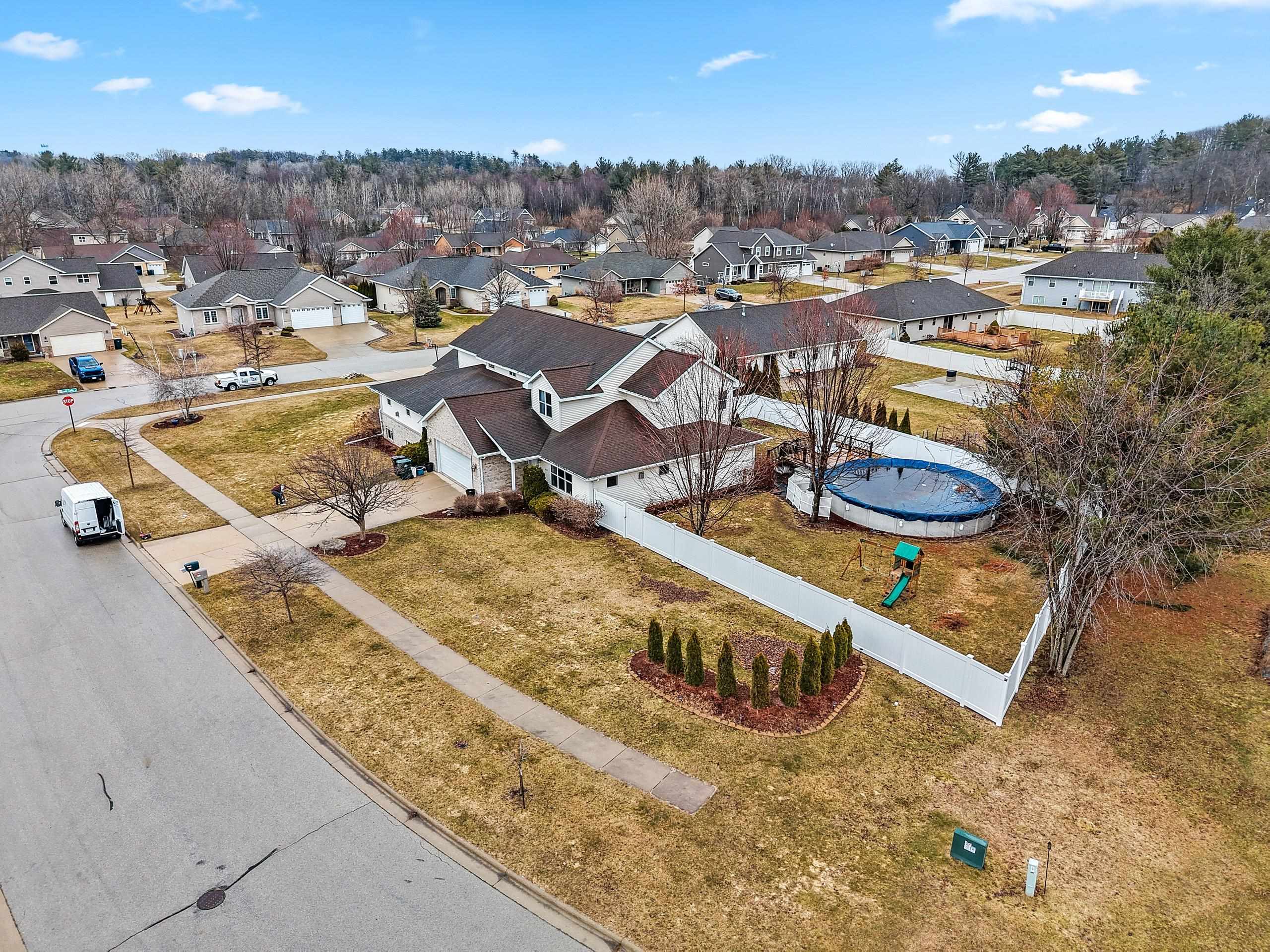 854 Krause Road Green Bay, WI 54313 - Photo 48 of 56