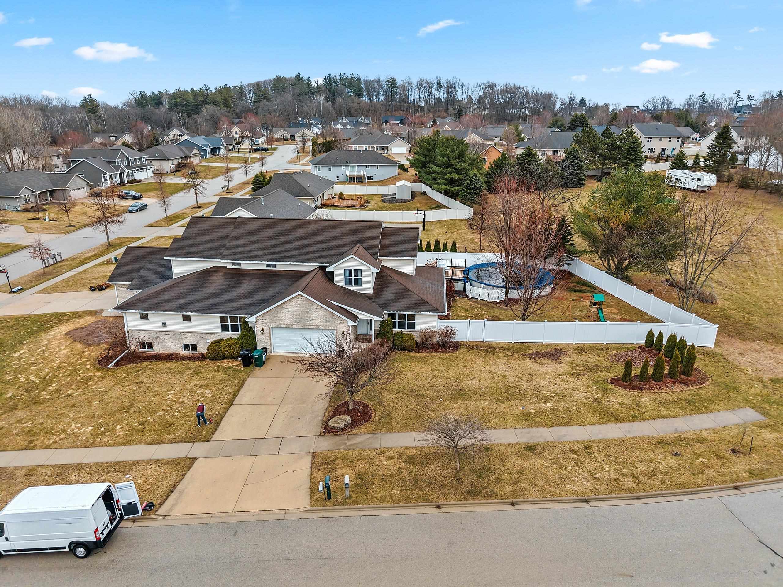 854 Krause Road Green Bay, WI 54313 - Photo 49 of 56